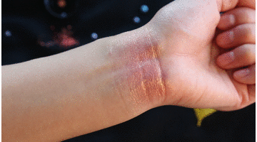 bbia眼影粉怎么樣 bbia眼影試色 bbia眼影粉怎么樣 bbia眼影試色