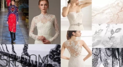 2018流行什么婚紗？2018婚紗款式圖片