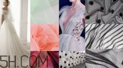 2018流行什么婚紗？2018婚紗款式圖片