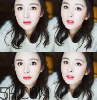 2018流行什么眉型？2018流行眉毛圖片