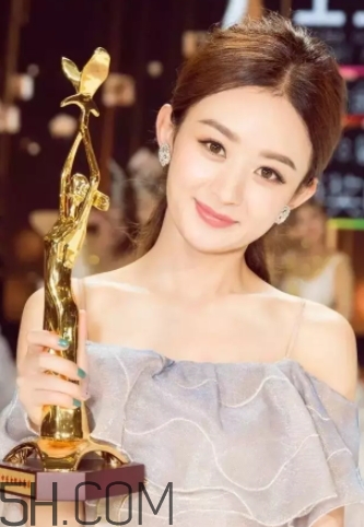 2018流行什么眉型？2018流行眉毛圖片