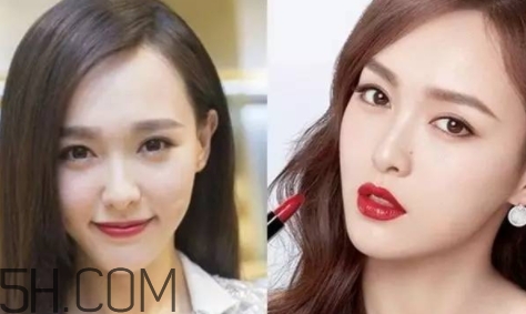 2018流行什么眉型？2018流行眉毛圖片