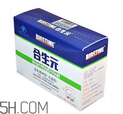 合生元益生菌能治便秘嗎？合生元益生菌能治腹瀉嗎？