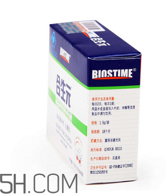 合生元益生菌能治便秘嗎？合生元益生菌能治腹瀉嗎？