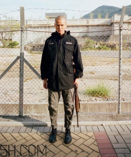 clot與使命召喚游戲聯(lián)名款外套發(fā)售時間_多少錢？