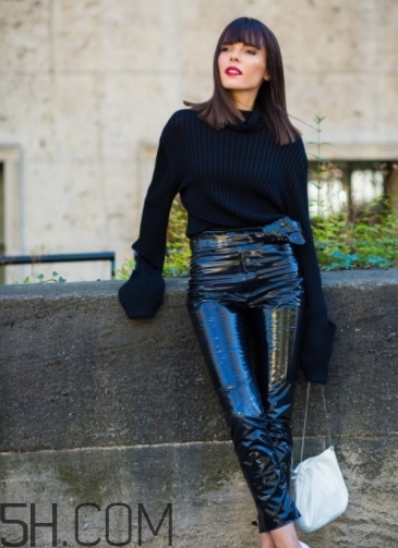 2018年流行什么毛衣？2018年流行毛衣顏色