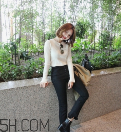 2018年流行什么毛衣？2018年流行毛衣顏色