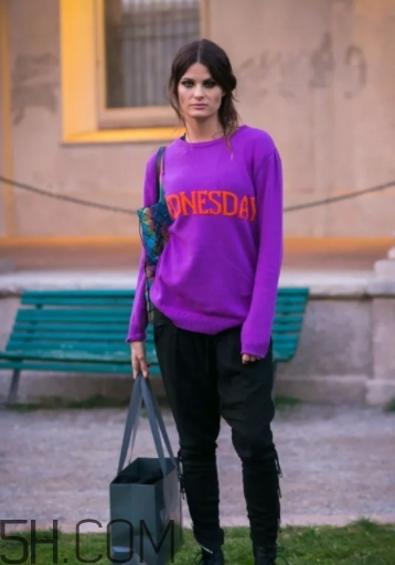 2018年流行什么毛衣？2018年流行毛衣顏色