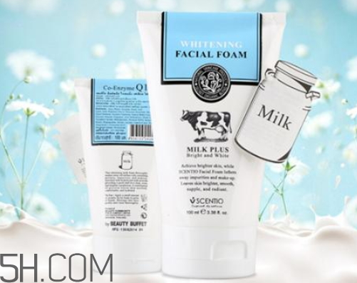 泰國q10牛奶洗面奶用法 泰國q10牛奶洗面奶成分 泰國q10牛奶洗面奶用法 泰國q10牛奶洗面奶成分