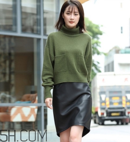 2018年流行什么毛衣？2018年流行毛衣顏色