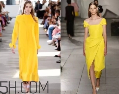 2018年流行什么毛衣？2018年流行毛衣顏色