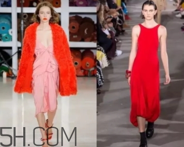 2018年流行什么毛衣？2018年流行毛衣顏色