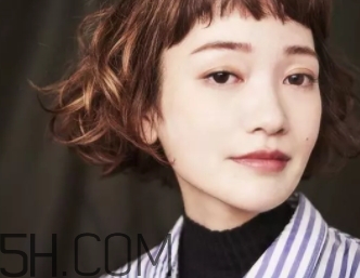 2018年流行什么劉海？2018年流行劉海圖片