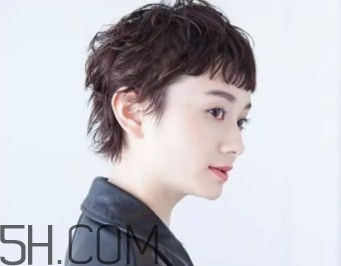 2018年流行什么劉海？2018年流行劉海圖片