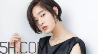 2018年流行什么劉海？2018年流行劉海圖片