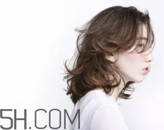 2018年流行什么劉海？2018年流行劉海圖片