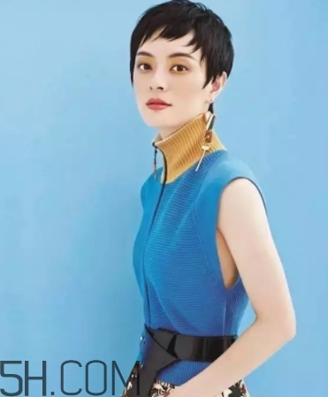 2018年流行什么劉海？2018年流行劉海圖片