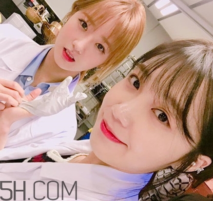 2018年流行什么劉海？2018年流行劉海圖片