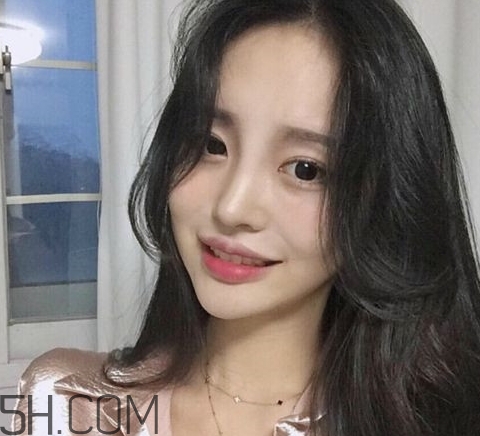 2018年流行什么劉海？2018年流行劉海圖片