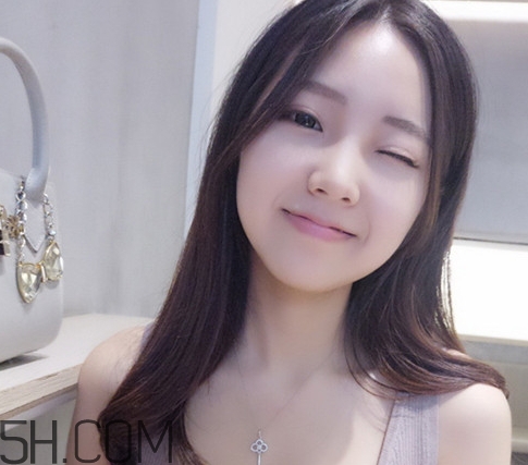 2018年流行什么劉海？2018年流行劉海圖片