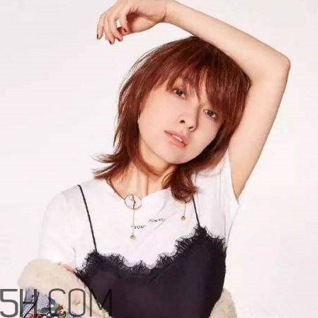 2018年流行什么劉海？2018年流行劉海圖片