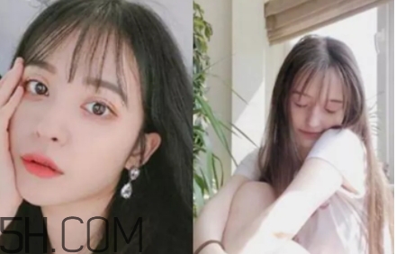 2018年流行什么劉海？2018年流行劉海圖片