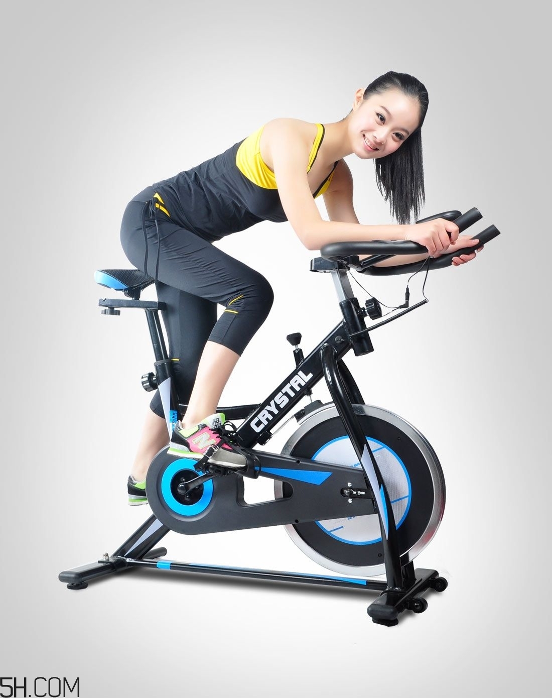 騎動感單車穿什么鞋好？騎動感單車穿什么衣服好？