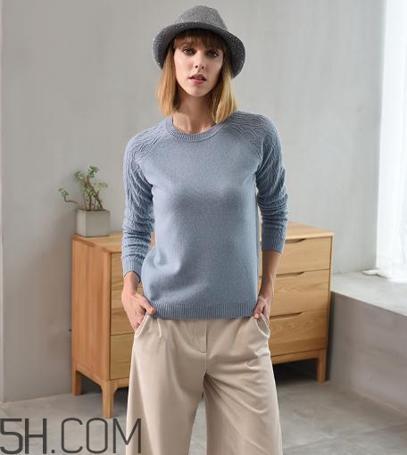 羊絨衫掉毛正常嗎？羊絨衫掉毛厲害怎么辦？