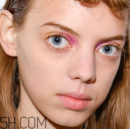 2018年流行什么眼妝？2018年流行眼妝趨勢(shì)