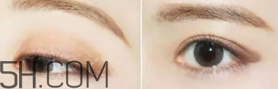 2018年流行什么眼妝？2018年流行眼妝趨勢(shì)