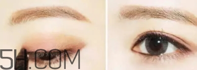 2018年流行什么眼妝？2018年流行眼妝趨勢(shì)