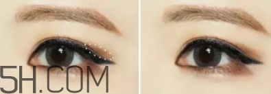 2018年流行什么眼妝？2018年流行眼妝趨勢(shì)