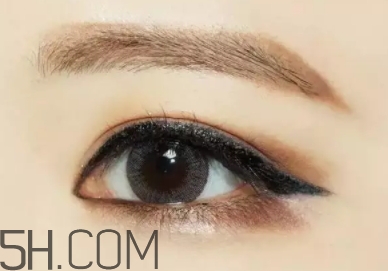 2018年流行什么眼妝？2018年流行眼妝趨勢(shì)