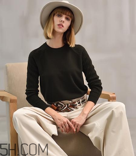 羊絨衫會(huì)掉色嗎？羊絨衫掉色了怎么恢復(fù)？