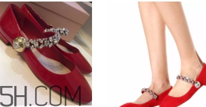 2018年流行什么顏色的婚鞋？2018年流行什么婚鞋款式