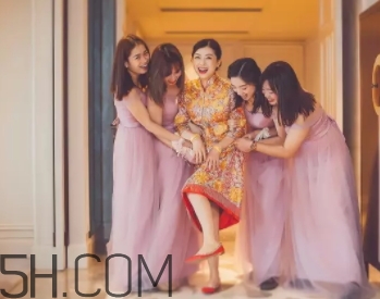 2018年流行什么顏色的婚鞋？2018年流行什么婚鞋款式