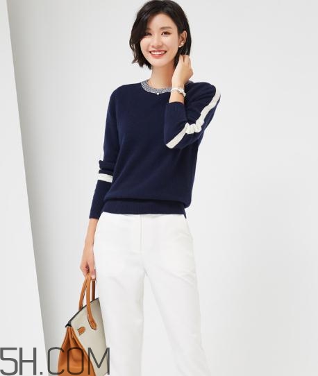 羊絨衫會(huì)起靜電嗎？羊絨衫起靜電怎么辦？