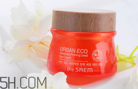 得鮮亞麻籽眼霜適合哪個年齡 得鮮亞麻籽眼霜適合膚質