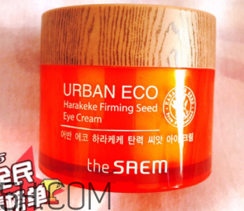 得鮮亞麻籽眼霜適合哪個年齡 得鮮亞麻籽眼霜適合膚質