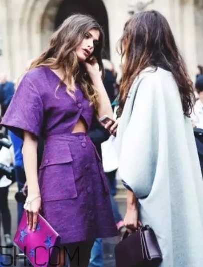 紫外光色是什么顏色？2018流行色紫外光色試色