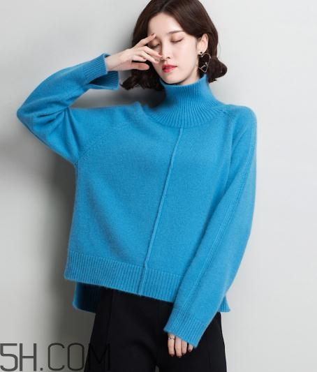 羊絨衫能用溫水洗嗎？羊絨衫可以用金紡嗎？