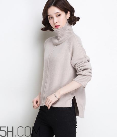 羊絨衫能用溫水洗嗎？羊絨衫可以用金紡嗎？