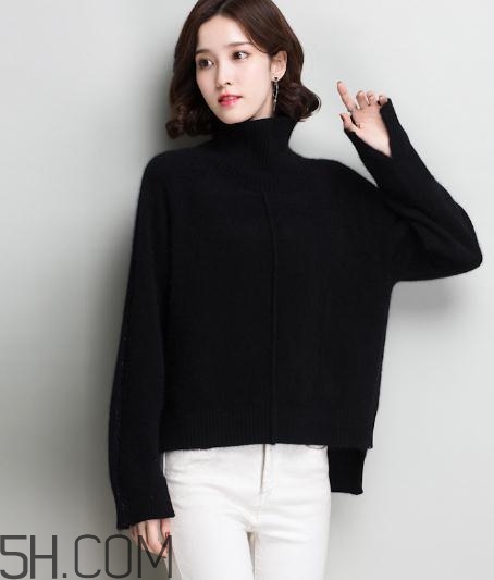 羊絨衫能用溫水洗嗎？羊絨衫可以用金紡嗎？