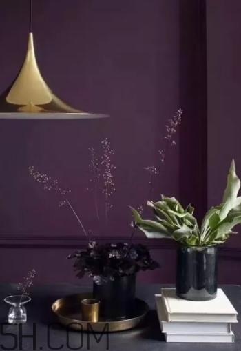 紫外光色是什么顏色？2018流行色紫外光色試色