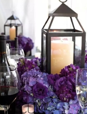 紫外光色是什么顏色？2018流行色紫外光色試色