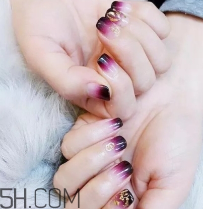 紫外光色是什么顏色？2018流行色紫外光色試色