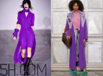 紫外光色衣服怎么搭配？紫外光色衣服搭配什么顏色