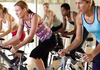 動感單車減肥主要瘦哪里？動感單車減肥要注意什么？