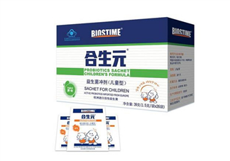 合生元益生菌正確吃法 合生元益生菌可以長期吃嗎？
