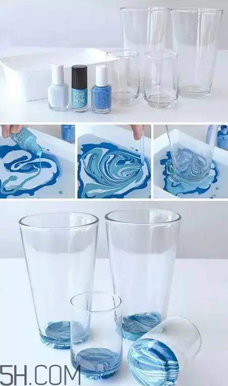 過期的指甲油還能用嗎？卸指甲油的小妙招